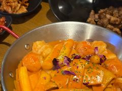 -恩你小木屋·烤肉韩式料理(嘉兴秀洲店)