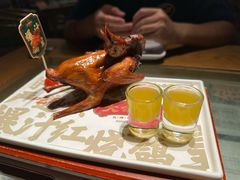 -大鸽饭(北京路店)