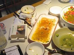 -春天里餐厅(西田城店)