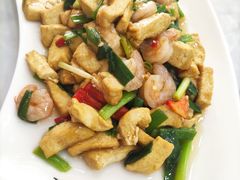 -聚德福海鲜家常菜(刘庄店)