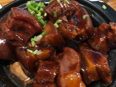 特色红烧肉-建国328 本帮小馆·面馆