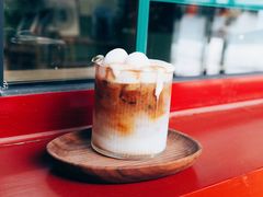 -Catch Bagel(芳草地店)