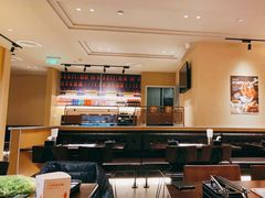 大堂-新石器烤肉(虹悦城店)