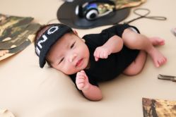 -星豆豆儿童摄影(南郊太白南路店)