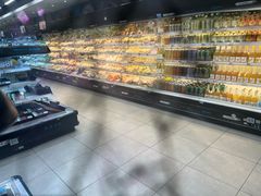 -盒马鲜生(枣园路店)