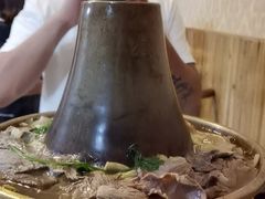 -卡万金特色藏餐