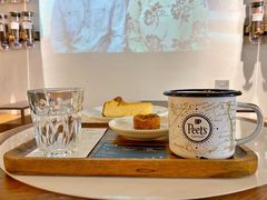 -Peet's 皮爷咖啡(东湖路手作店)