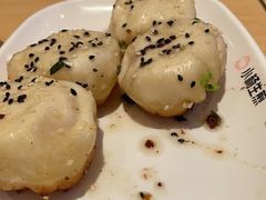 -小杨生煎(周浦万达店)