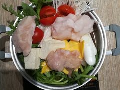 -吉野家(宾水道店)
