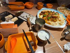 -谷丽麦馕新疆菜·清真(步步高梅溪新天地店)