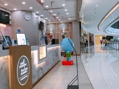 -CoCo都可(合生汇店)