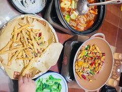 -肖记公安牛肉鱼杂馆·省级非物质文化遗产(三角路直营店)