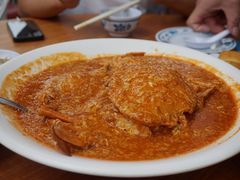 -无招牌海鲜餐厅(滨海艺术中心店)