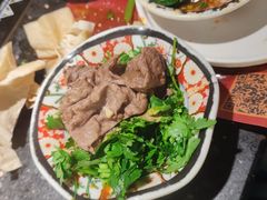 -牛New寿喜烧(新六百店)