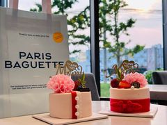 -巴黎贝甜(金隅嘉品店)