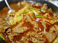 -之参餐厅(前门大街店)