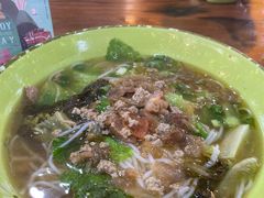 -周记蟹仔粉(侨港风情街店)