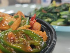 -双月饭店·20年老字号(新村店)