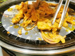 -正宗齐齐哈尔烤肉·齐牛哥鲜切炭火烤肉(杭州总店)