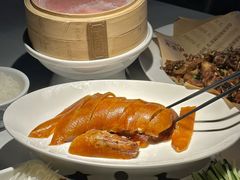 -穿越·外婆家(西溪天堂店)