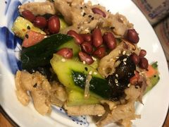 舂鸡爪-阿木舂记·特色小吃(平江路店)