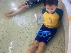 -欢乐水魔方水世界
