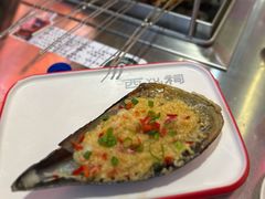 -遇西祠·海鲜烧烤(总店)