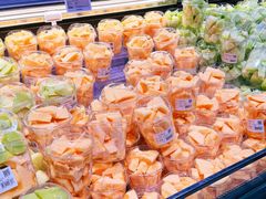 -胖东来生活广场(健康路店)