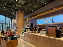 -星巴克臻选(万象前海店)
