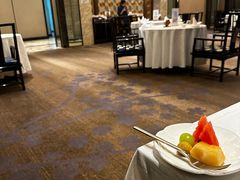 -南京富力万达嘉华酒店·游宴一品淮扬中餐厅