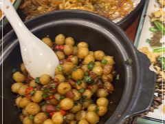 -龙凤瓦罐煨汤馆(清江东路店)