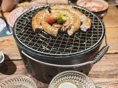 -卢布里西餐厅(海拉尔店)