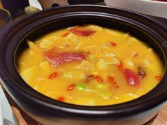 -徽镇小厨·经典徽菜(马连道店)