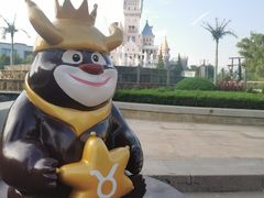 -青岛方特梦幻王国