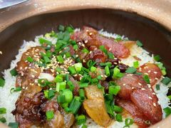 -红星光发煲仔饭(文海店)