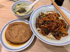 -君东记本帮面馆(天钥桥路店)