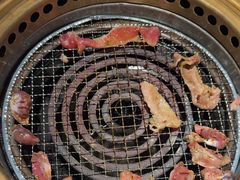 -神户赤童日式烤肉(金地广场店)