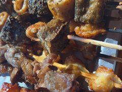 -肉串汪(望京店)