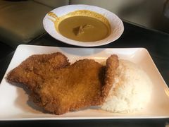 -翠华餐厅(湾仔店)