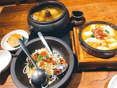 -云海肴·汽锅鸡·云南菜(美罗城店)