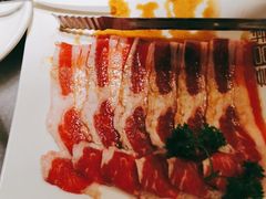 -韩宫宴烤肉·黑毛和牛·料理(合肥滨湖银泰城店)