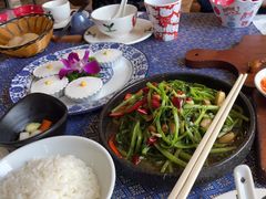 -南沙游艇会·大兵船餐厅