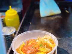 -金姐烤冷面(大沙泥街店)