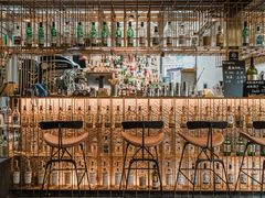 -Nirvana Cafe&Bar(北仓文创街区店)