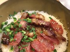 -红星光发煲仔饭(大石街店)