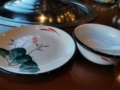 -铁锅炖灶台鱼老三炖鱼馆