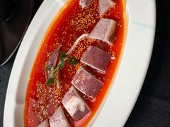 -醉东Oriental House(静安嘉里中心店)