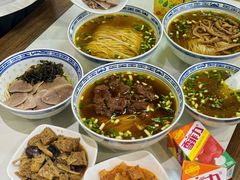 -永丰面馆(汉口路店)