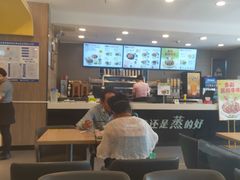 -真功夫(百荣店)