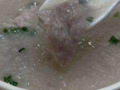 状元及第粥-华峰食馆(氹仔店)